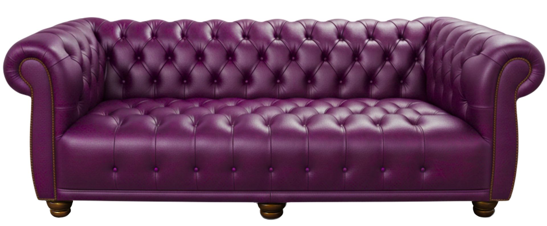 The Westminster Chesterfield